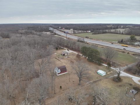 Tiny photo for 5531 N Hickory Lane, Bonnie, IL 62816 (MLS # 100000044)