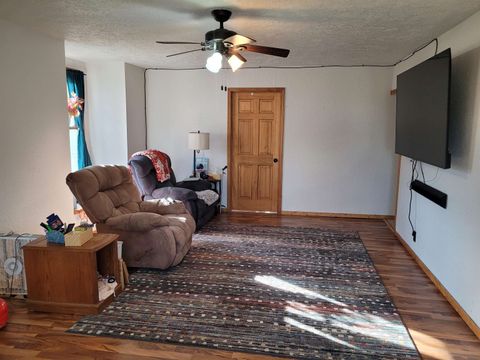 Tiny photo for 5531 N Hickory Lane, Bonnie, IL 62816 (MLS # 100000044)