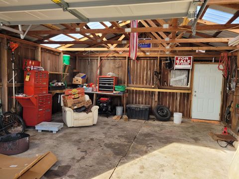 Tiny photo for 5531 N Hickory Lane, Bonnie, IL 62816 (MLS # 100000044)