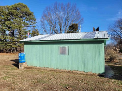 Tiny photo for 5531 N Hickory Lane, Bonnie, IL 62816 (MLS # 100000044)