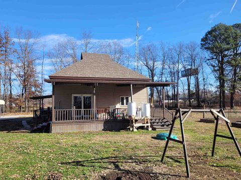 Tiny photo for 5531 N Hickory Lane, Bonnie, IL 62816 (MLS # 100000044)