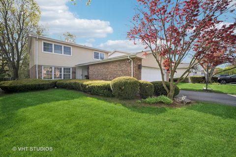 1857 Cloverdale Avenue Highland Park IL 60035