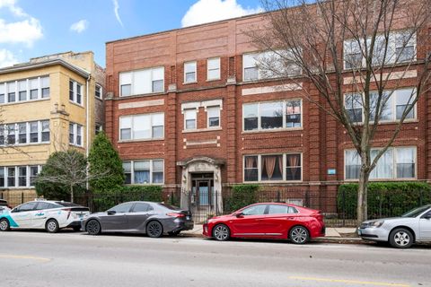 829 W Lawrence Avenue 3 Chicago IL 60640