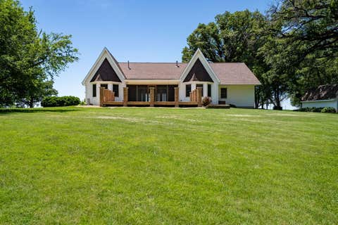 Tiny photo for 15863 E 2120 North Road, Pontiac, IL 61764 (MLS # 12662966)