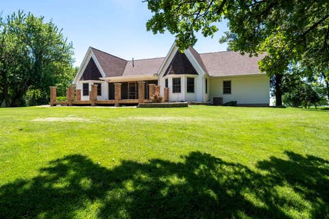 Tiny photo for 15863 E 2120 North Road, Pontiac, IL 61764 (MLS # 12662966)
