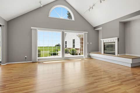 Tiny photo for 15863 E 2120 North Road, Pontiac, IL 61764 (MLS # 12662966)