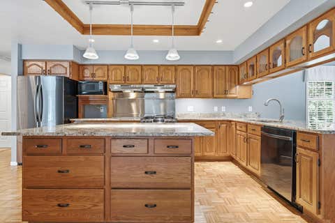 Tiny photo for 15863 E 2120 North Road, Pontiac, IL 61764 (MLS # 12662966)