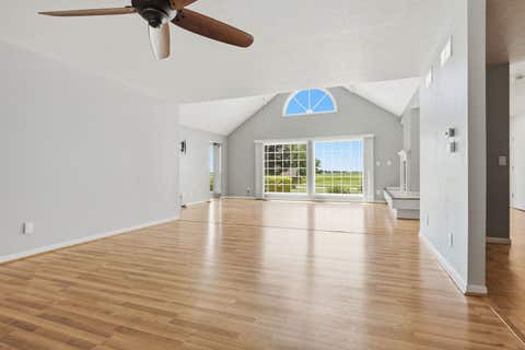 Tiny photo for 15863 E 2120 North Road, Pontiac, IL 61764 (MLS # 12662966)