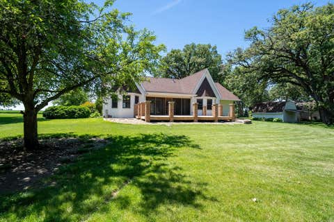 Tiny photo for 15863 E 2120 North Road, Pontiac, IL 61764 (MLS # 12662966)