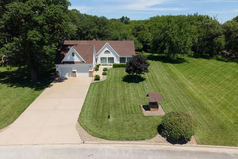 Tiny photo for 15863 E 2120 North Road, Pontiac, IL 61764 (MLS # 12662966)