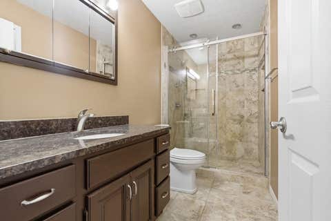 Tiny photo for 15863 E 2120 North Road, Pontiac, IL 61764 (MLS # 12662966)