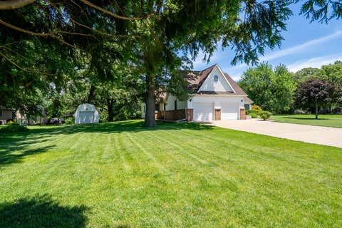 Tiny photo for 15863 E 2120 North Road, Pontiac, IL 61764 (MLS # 12662966)