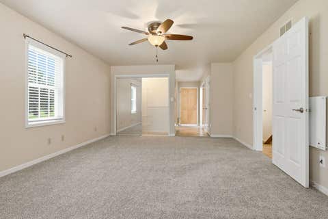 Tiny photo for 15863 E 2120 North Road, Pontiac, IL 61764 (MLS # 12662966)