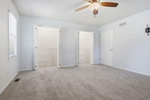 Tiny photo for 15863 E 2120 North Road, Pontiac, IL 61764 (MLS # 12662966)