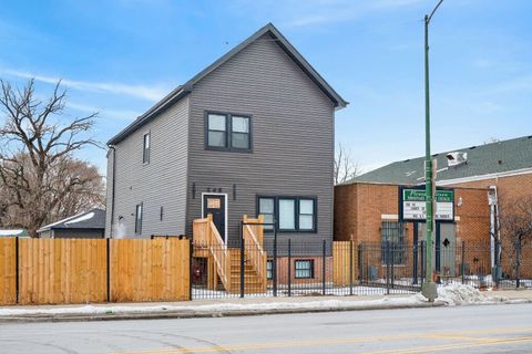 148 W 59th Street Chicago IL 60621