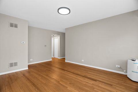 Tiny photo for 4529.5 S Drexel Boulevard #3E, Chicago, IL 60653 (MLS # 12541101)