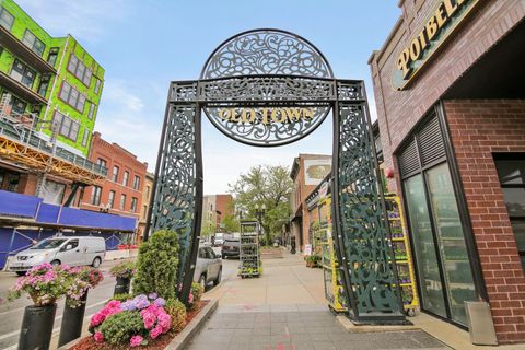 Tiny photo for Chicago, IL 60614 (MLS # 12623374)