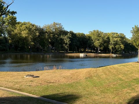 Tiny photo for 1603 Riverside Circle, Dixon, IL 61021 (MLS # 12490673)