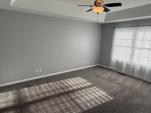 Tiny photo for 1603 Riverside Circle, Dixon, IL 61021 (MLS # 12490673)
