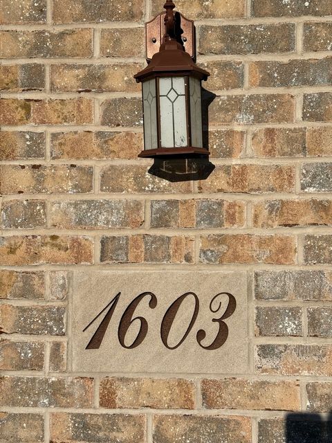 Tiny photo for 1603 Riverside Circle, Dixon, IL 61021 (MLS # 12490673)