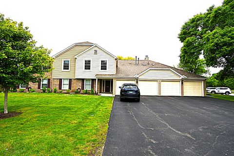 27W705 WINDERMERE Road 3008 Winfield IL 60190
