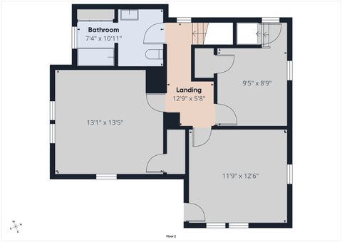 Tiny photo for Freeport, IL 61032 (MLS # 12638196)