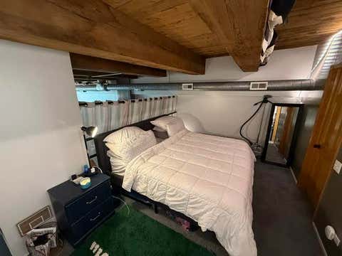 Tiny photo for 2614 N Clybourn Avenue #106, Chicago, IL 60614 (MLS # 12740598)