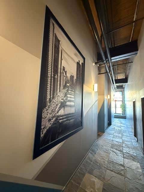 Tiny photo for 2614 N Clybourn Avenue #106, Chicago, IL 60614 (MLS # 12740598)