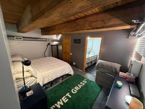 Tiny photo for 2614 N Clybourn Avenue #106, Chicago, IL 60614 (MLS # 12740598)