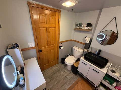 Tiny photo for 2614 N Clybourn Avenue #106, Chicago, IL 60614 (MLS # 12740598)