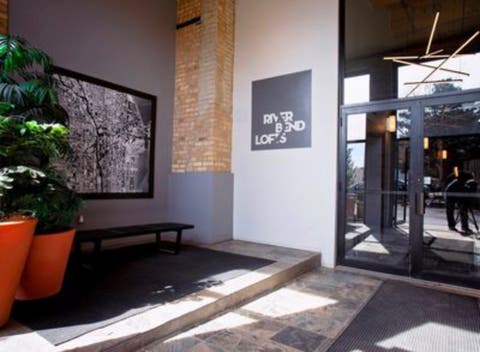 Tiny photo for 2614 N Clybourn Avenue #106, Chicago, IL 60614 (MLS # 12740598)