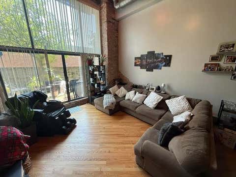 Tiny photo for 2614 N Clybourn Avenue #106, Chicago, IL 60614 (MLS # 12740598)