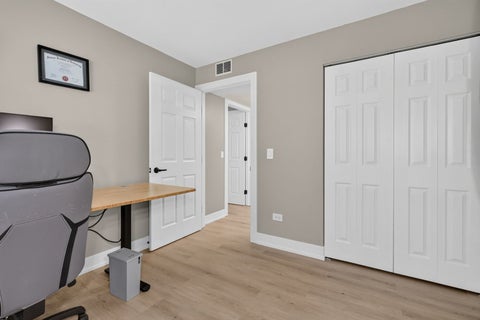 Tiny photo for 354 ASHFORD Circle #1, Bartlett, IL 60103 (MLS # 12677542)