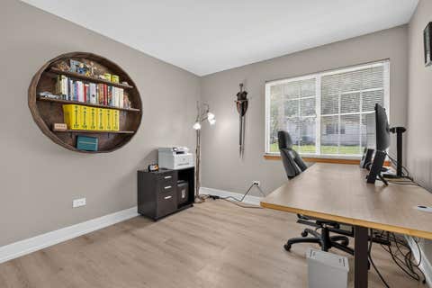 Tiny photo for 354 ASHFORD Circle #1, Bartlett, IL 60103 (MLS # 12677542)