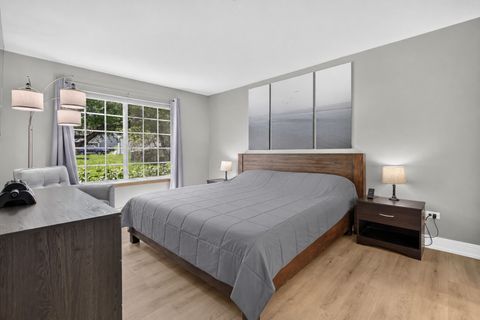 Tiny photo for 354 ASHFORD Circle #1, Bartlett, IL 60103 (MLS # 12677542)
