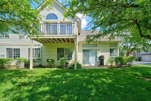 Tiny photo for 354 ASHFORD Circle #1, Bartlett, IL 60103 (MLS # 12677542)
