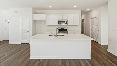 Tiny photo for 2417 Glacier Street, Pingree Grove, IL 60140 (MLS # 12576307)