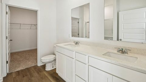 Tiny photo for 2417 Glacier Street, Pingree Grove, IL 60140 (MLS # 12576307)