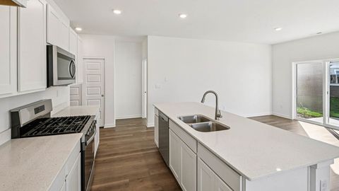 Tiny photo for 2417 Glacier Street, Pingree Grove, IL 60140 (MLS # 12576307)