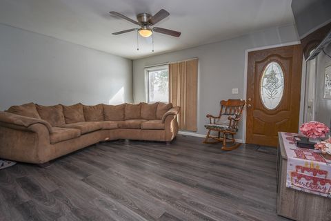 Tiny photo for 2042 GIDEON Avenue, Zion, IL 60099 (MLS # 12632441)