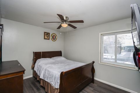 Tiny photo for 2042 GIDEON Avenue, Zion, IL 60099 (MLS # 12632441)