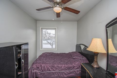 Tiny photo for 2042 GIDEON Avenue, Zion, IL 60099 (MLS # 12632441)