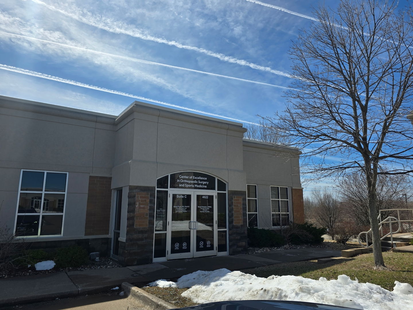 Photo 1 of 2 — 4622 Progress Drive, Davenport, IA 52807