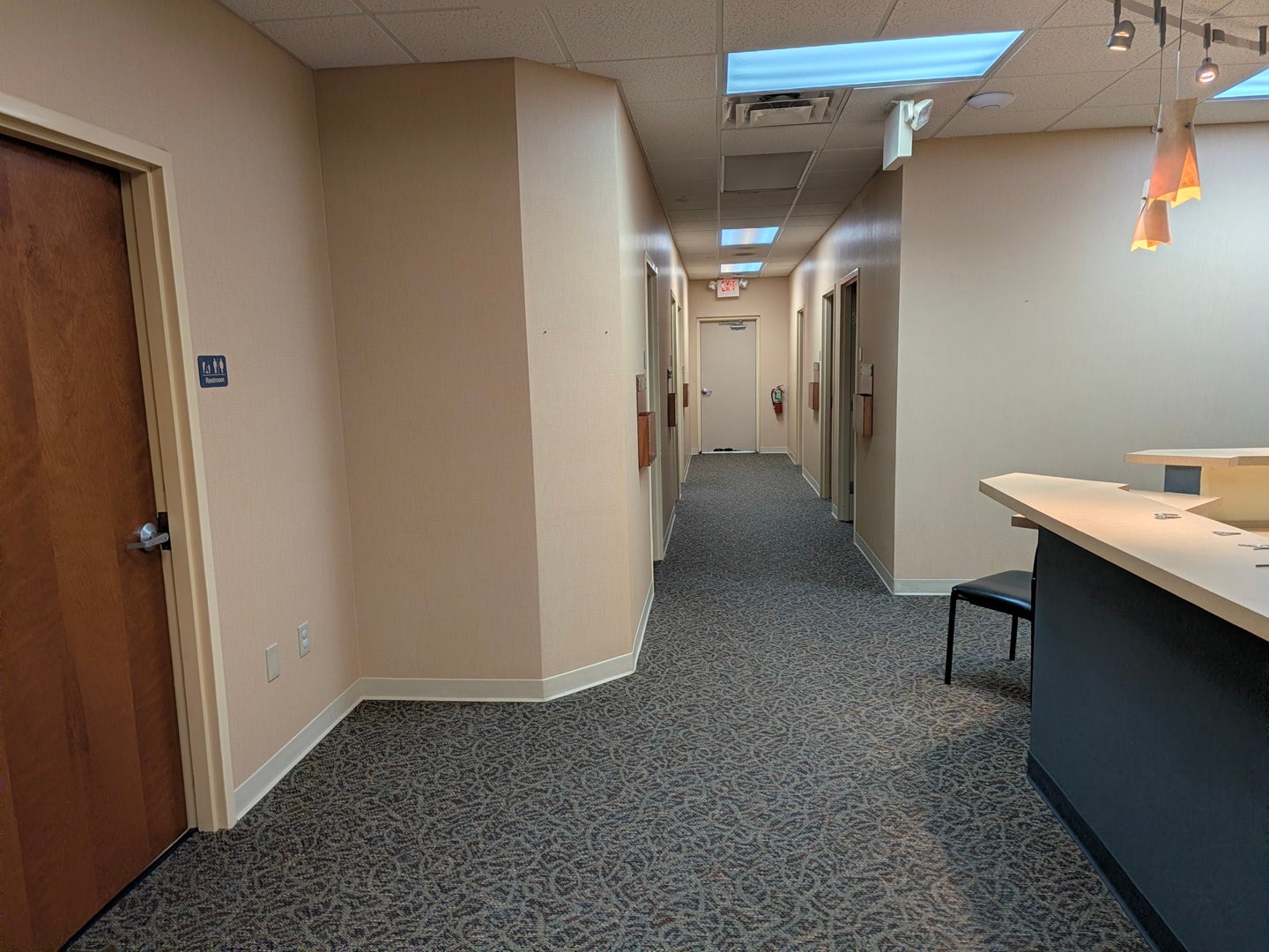 4622 Progress Drive