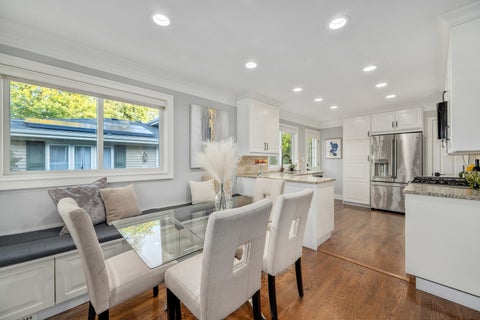 Tiny photo for 315 Park Avenue, Clarendon Hills, IL 60514 (MLS # 12790939)