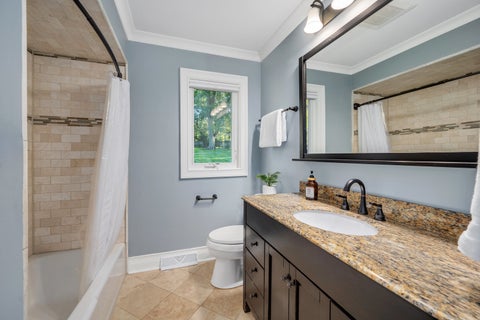 Tiny photo for 315 Park Avenue, Clarendon Hills, IL 60514 (MLS # 12790939)