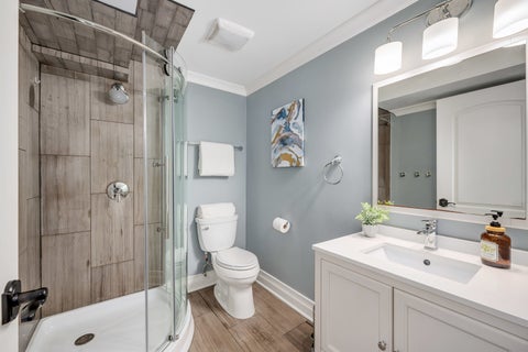 Tiny photo for 315 Park Avenue, Clarendon Hills, IL 60514 (MLS # 12790939)