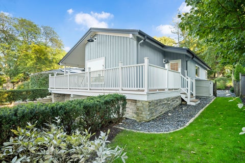 Tiny photo for 315 Park Avenue, Clarendon Hills, IL 60514 (MLS # 12790939)