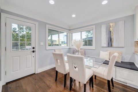 Tiny photo for 315 Park Avenue, Clarendon Hills, IL 60514 (MLS # 12790939)