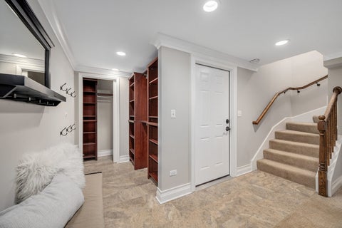 Tiny photo for 315 Park Avenue, Clarendon Hills, IL 60514 (MLS # 12790939)